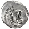 Image 1 : PERSIS KINGDOM: Vadfradad I (Autophradates), 3rd century BC, AR tetradrachm. VF