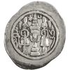 Image 2 : SASANIAN KINGDOM: Vishtahm (Vistahm), 591-597, AR drachm (3.87g), LY (Rayy), year 6. VF