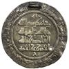 Image 2 : UQAYLID: Muzahir al-Dawla, 1009-1010, AR dirham (3.96g), Tikrit, AH416. VF