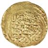 Image 2 : GREAT MONGOLS: temp. Chingiz Khan, 1206-1227, AV dinar (3.34g), Balkh, DM. VF-EF