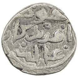 GREAT MONGOLS: Anonymous, AR dirham (3.25g), NM, ND. VF
