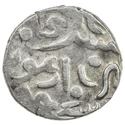 ILKHAN: Arghun, 1284-1291, AR dirham (2.59g), Herat, ND. VF