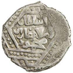ILKHAN: Ghazan Mahmud, 1295-1304, AR dirham (2.15g), MM, AH69x. EF
