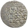 Image 2 : ILKHAN: Ghazan Mahmud, 1295-1304, AR dirham (2.32g), [Tiflis], AH(6)98. VF-EF