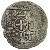 Image 2 : ILKHAN: Ghazan Mahmud, 1295-1304, AR dirham (2.28g), [Tiflis, in Georgia], DM. VF