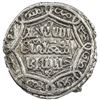 Image 1 : ILKHAN: Abu Sa'id, 1316-1335, AR 2 dirhams (3.12g), Tiflis, AH729. VF