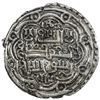 Image 2 : ILKHAN: Abu Sa'id, 1316-1335, AR 2 dirhams (3.12g), Tiflis, AH729. VF