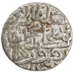 DELHI: Khidr Khan, 1414-1421, AR tanka (10.64g), NM, DM. F-VF