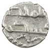 Image 2 : HABBARIDS OF SIND: 'Abd al-Mansur al-Mu'askar, after 1031, AR damma (0.30g). VF