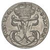 Image 1 : NORWAY: Frederik V, 1746-1766, AR 24 skilling, 1747. VF-EF