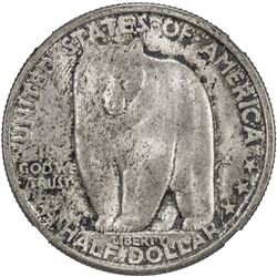UNITED STATES: 50 cents, 1936-S