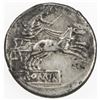 Image 2 : ROMAN REPUBLIC: Anonymous, AR denarius (3.65g), Rome. F-VF