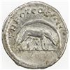 Image 2 : ROMAN EMPIRE: Antoninus Pius, 138-161 AD, AR denarius (2.93g), Rome. F-VF