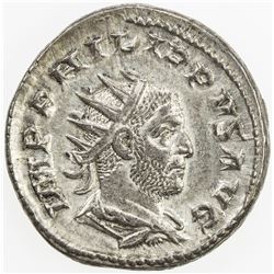 ROMAN EMPIRE: Philip I, 244-249 AD, AR antoninianus (3.94g), Rome. EF