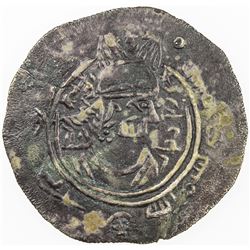 EASTERN SISTAN: Misma', 772, BI dirham (2.99g), SK (Sijistan), ND. VF