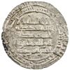 Image 1 : ABBASID: al-Muqtadir, 908-932, AR dirham (1.96g), al-Basra, AH300. VF-EF