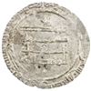 Image 2 : ABBASID: al-Muqtadir, 908-932, AR dirham (1.96g), al-Basra, AH300. VF-EF