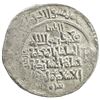 Image 2 : GREAT SELJUQ: Malikshah I, 1072-1092, pale AV dinar (4.08g), Marw, DM. VF-EF