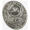 Image 2 : ILDEGIZID: Ildegiz, 1137-1175, BI dirham (4.9g), NM, ND. VF