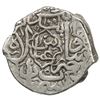 Image 1 : SAFAVID: 'Abbas I, 1588-1629, AR shahi (2.18g), Simnan, AH1001. VF