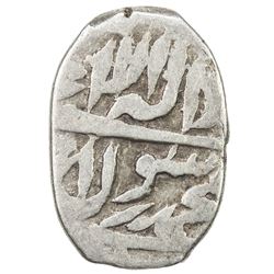 SAFAVID: Safi I, 1629-1642, AR bisti (0.73g), Baghdad, DM. F-VF