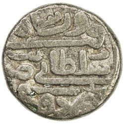 DELHI: Khidr Khan, 1414-1421, BI tanka (8.88g), Delhi, AH817. F-VF
