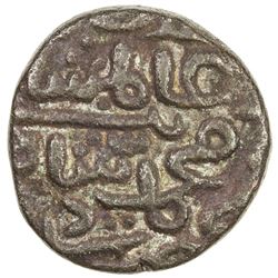 DELHI: 'Alam Shah, 1445-1451, BI tanka (7.94g), Delhi, AH851. VF-EF
