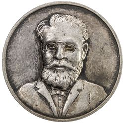 ARMENIA: AR medalet (7.28g), ND. EF