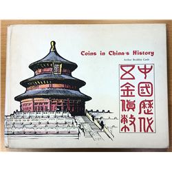 Coole, Rev. Arthur Braddan. Coins in China's History