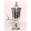 Image 2 : Antique English Coffee Urn