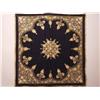 Image 1 : East Indian Wall Hanging or Table Cloth