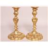 Image 1 : French Ormulu Candlesticks