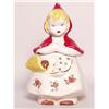 Image 1 : Hull Little Red Riding Hood Cookie Jar