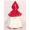 Image 2 : Hull Little Red Riding Hood Cookie Jar