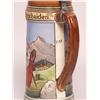 Image 4 : 19th C. German Stein