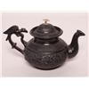 Image 1 : Antique Basalt Teapot