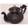 Image 2 : Antique Basalt Teapot