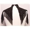 Image 2 : Victorian Beaded Shoulder Capelet