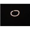 Image 4 : Mikimoto Cultured Pearl Necklace and Ring
