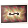 Image 1 : Yvaral Serigraph