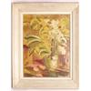 Image 1 : Canadian Oil on Canvas Board