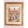 Image 1 : Watercolour Signed J. Isherwood