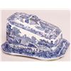 Image 1 : British Copeland Spode  Italian Cheese Dish