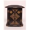 Image 1 : Japanese Lacquer Shrine C. 1900