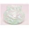 Image 1 : Antique Art Glass Bowl