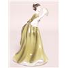 Image 4 : Royal Doulton Figurine Simone