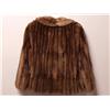 Image 2 : Vintage Muskrat Jacket