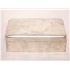 Image 1 : British Sterling Box with Wood Liner