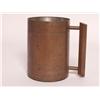 Image 1 : Arts and Crafts Copper Mug