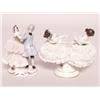 Image 2 : Two Dresden Porcelain Figures